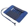 Set 7 pezzi Set Coltelli Pedicure Acciaio Inossidabile Strumenti per Unghia Incarnita Kit Pedicure Professionale per Piedi