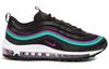 Nike Air Max 97 Black Grape Women's 921733-008