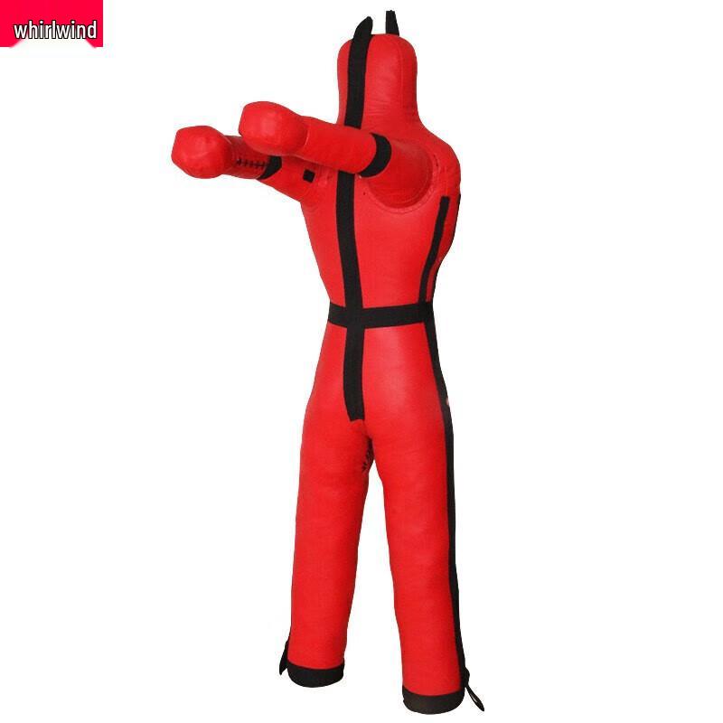 Grappling Training Dummy