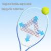 Peak Junior Aluminum Tennis Racket