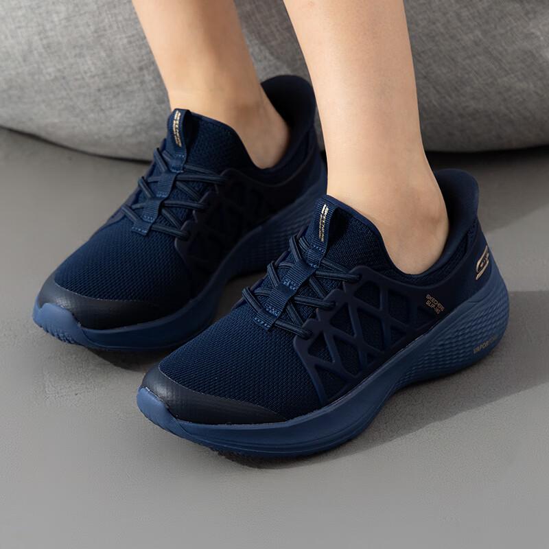 Skechers Women s GO WALK Casual Shoes 117507 EU 35