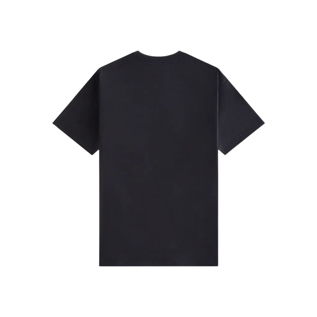 Kith Treats Mint Chip Tee Black Unisex Tops KHT030195-001