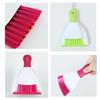 Small Broom Dustpan Mini Cleans Brush Table Supplies Multifunction Pet Household