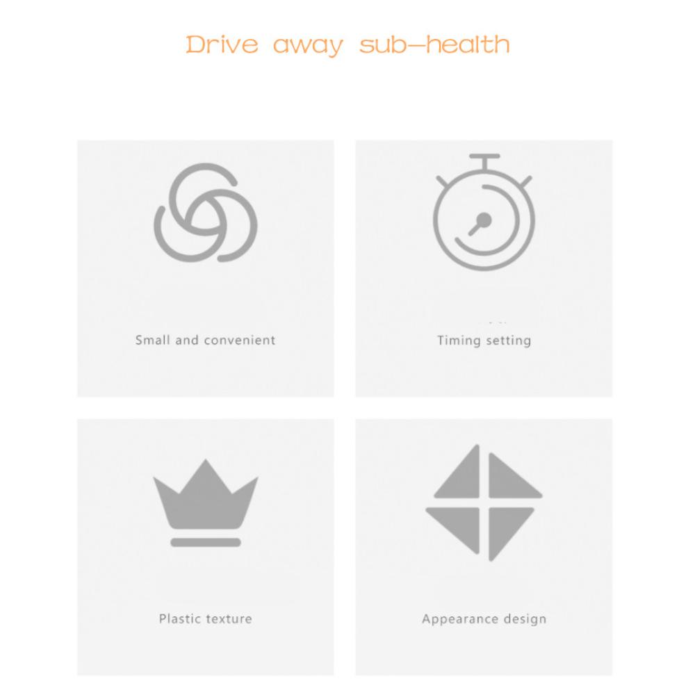 Detox Ionic Foot Spa Bath Machine Mini Foot Bath Ion Detoxifier Health Therapy Cleanse Footspa Vibrat Whirlpool Care Arrays Aqua