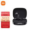 Redmi Buds 7S Semi-in-ear ANC Bluetooth Earphones