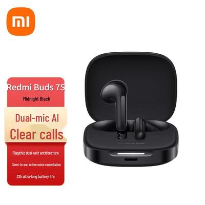 Redmi Buds 7S Semi-in-ear ANC Bluetooth Earphones