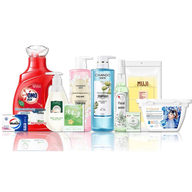 CHANDO Summer Skincare Set