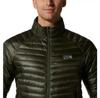 Mountain Hardwear Ghost Whisperer/2 down куртка