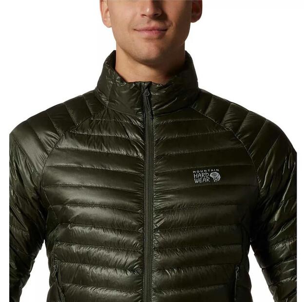 Mountain Hardwear Ghost Whisperer/2 down куртка
