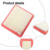 1pc Air Filter Chainsaw Air Filter Filters Replacement Garden Power Tools New