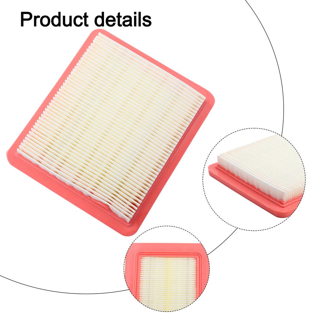 1pc Air Filter Chainsaw Air Filter Filters Replacement Garden Power Tools New