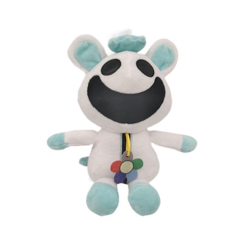 Smiling Critters - Poppy Playtime Bobbi Plush Doll Toy 25-30cm, 120g