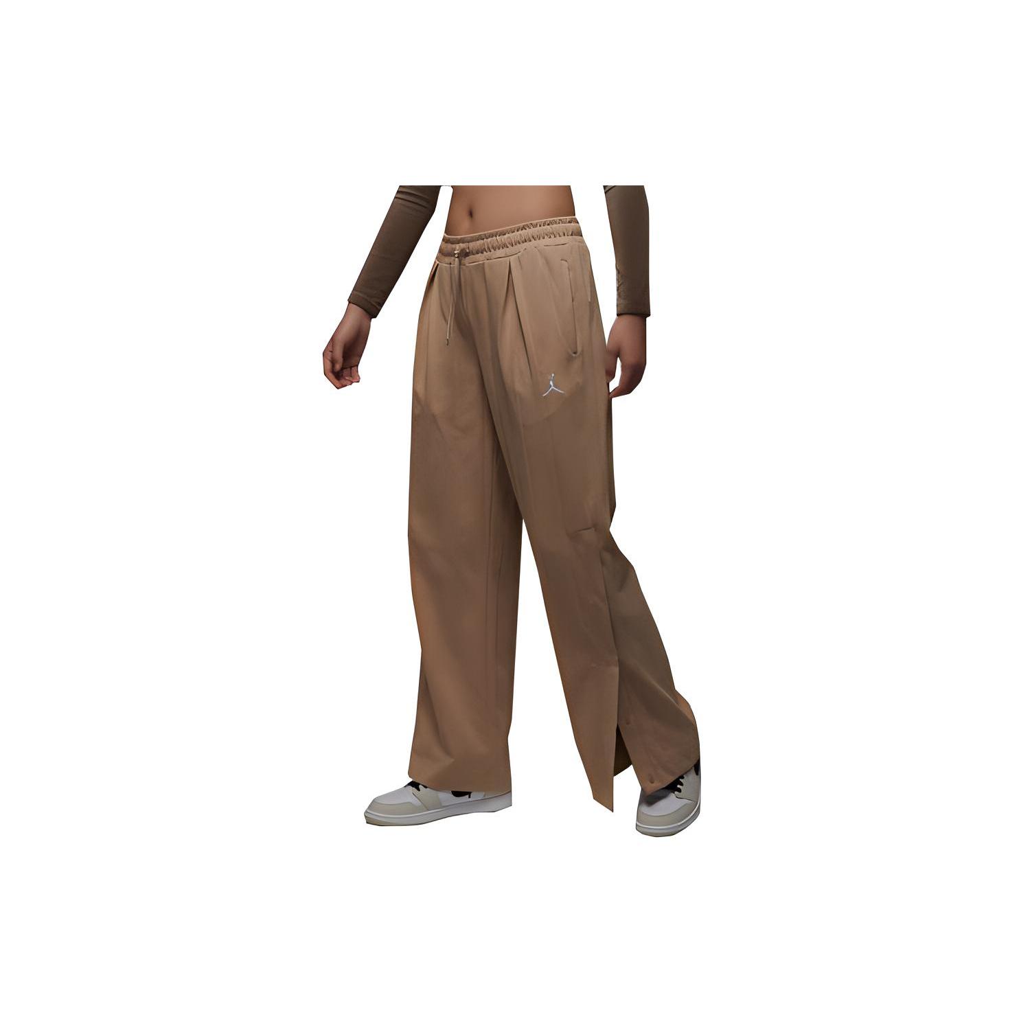 

Новые вязаные спортивные штаны Jordan 13 женские DX0398-277 XL