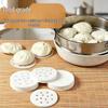Food Grade Non-Stick Steamer Liner Paper