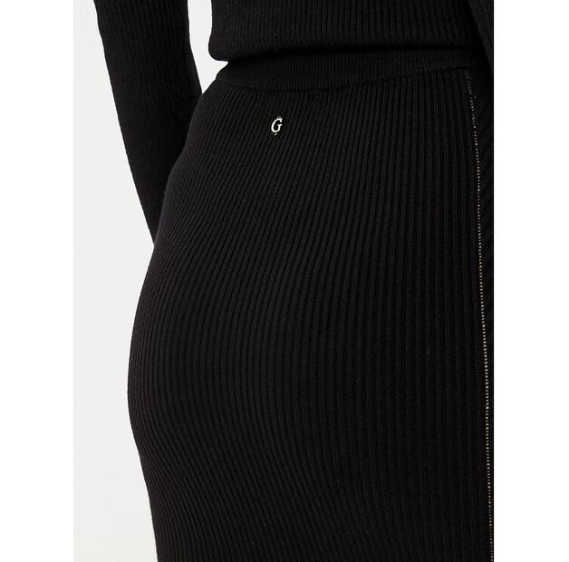 Юбка миди Guess W5RD15 Z2V62