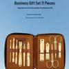 777 11-Piece Professional Nail Care Set
