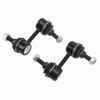 Pair Front Stabilizer Bar Link K90660 Noise Reduction Replacement for ACURA TL 2004‑2006