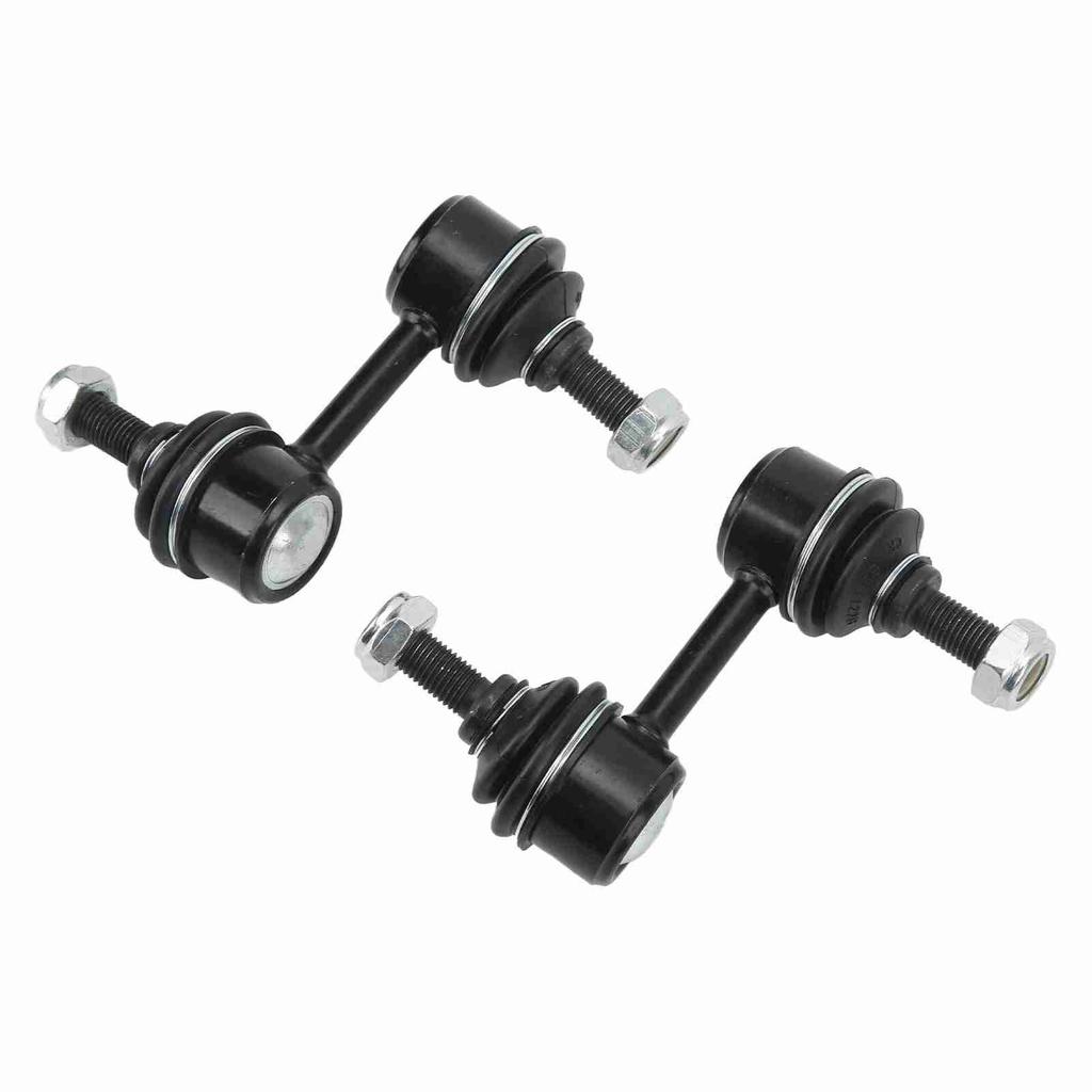 Pair Front Stabilizer Bar Link K90660 Noise Reduction Replacement for ACURA TL 2004‑2006