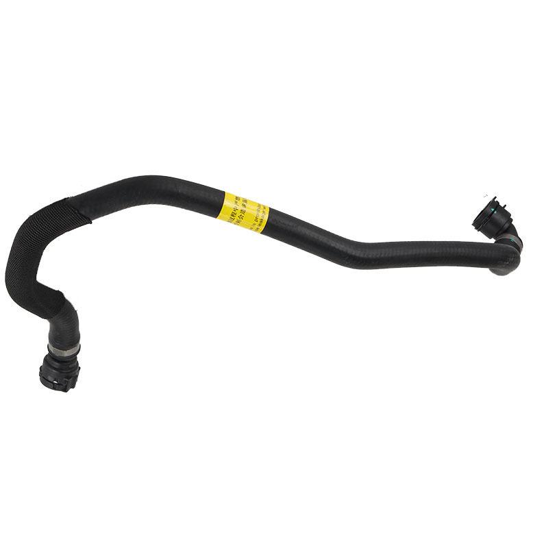 A17123422785 Car Accessories Radiator Coolant Pipe Hose 17123422785 For BMW E83 Engine N52