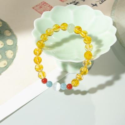 Armbanden – Kralenarmbanden