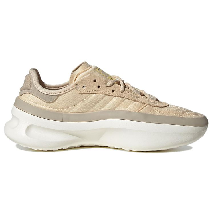 Adidas  adiFOM TRXN Sand Strata Women Sneakers Tan Off-White Wonder-Beige IG7993