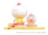 Agatsuma (AGATSUMA) Assembled Pladoll Candy Factory Hello Kitty (Ages 15 and up) Sanrio