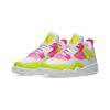 Jordan 4 Retro White Lemon Pink PS CV7809-100