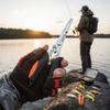 Long Nose Fishing Pliers Curved Mouth Fishing Scissors New Lure Fishing Tong  Fishing Accessories