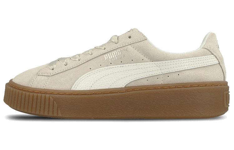 PUMA Suede Platform Bubble Women s 366439-02 39