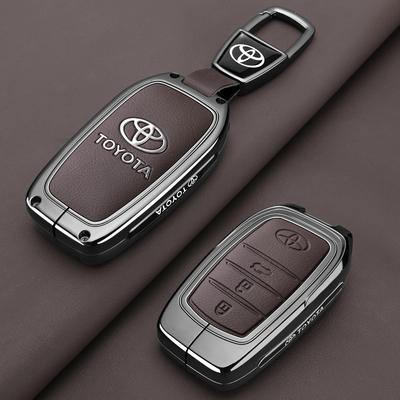 Accessoires voor auto-elektronica – Hoezen voor autosleutels