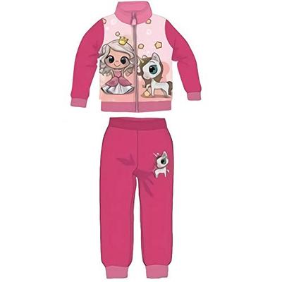 Unicorn Fleece Joggers