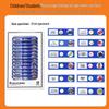 Handheld Portable Microscope Toy for Kids - Ideal for Science Experiments Outdoors and in School