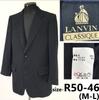 CLASSIQUE Navy Tailored Jacket R50-46 Size M-L Men Fall/Winter Official Tag