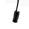 Car Microphone For Luxury Vehicles Sound Recording Noise Cancelling Easy Installation Voice Sensory Microphone Replace
