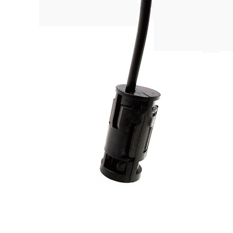 Car Microphone For Luxury Vehicles Sound Recording Noise Cancelling Easy Installation Voice Sensory Microphone Replace