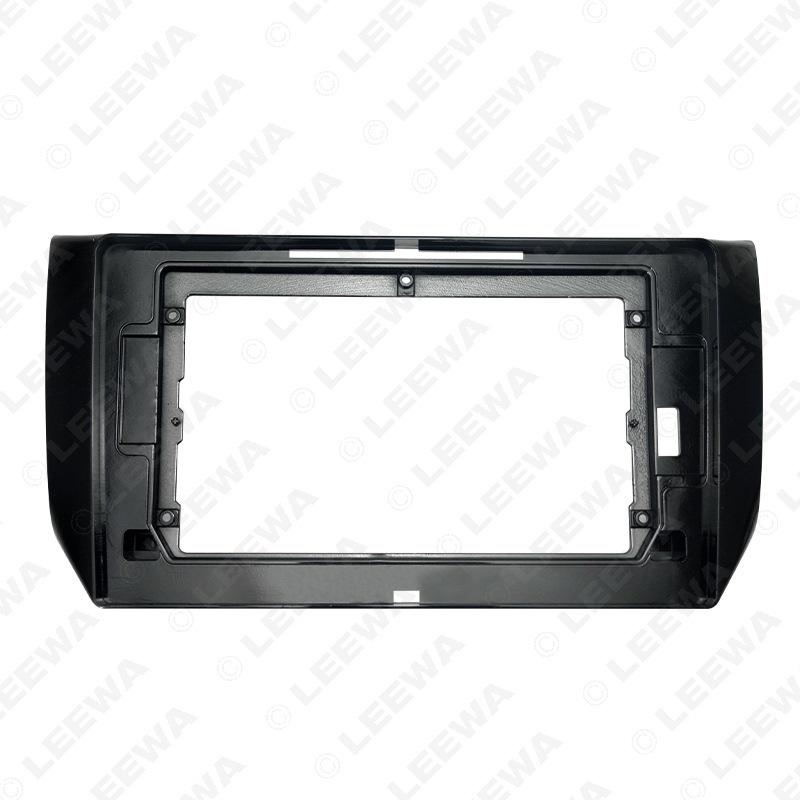 Nissan Sylphy 2012-2018 Android 10.1\" Navigation Frame & Audio Modification Panel