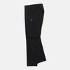 DESCENTE Dualis Hook-Type Air Stretch Slacks Black Sr221Dpt42