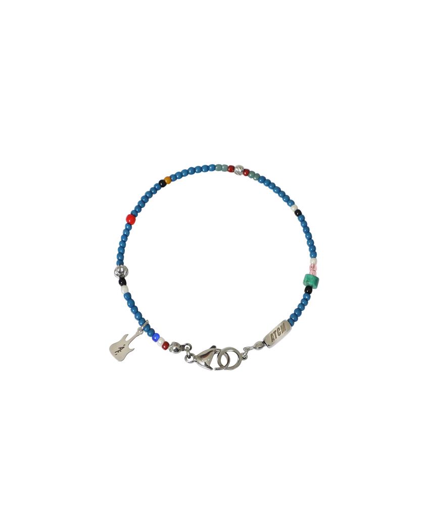 Authenticmods Atcm Poster Bracelet(Blue)