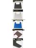18 Eado Cabin Passenger Storage Box Sequin Decorative Panel