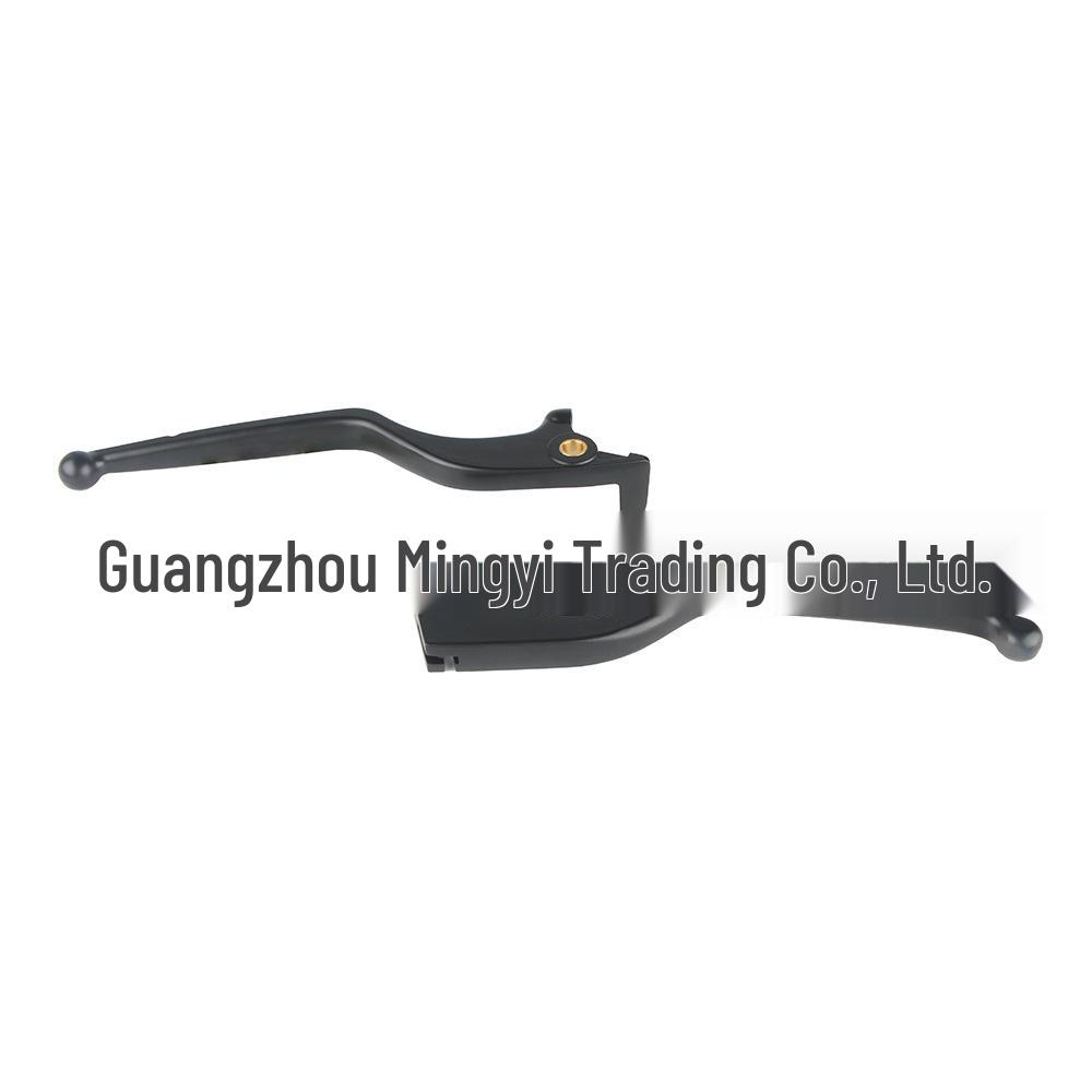 Kompatible Hebel/Hörner für BMW G310GS/G310R (2017–2021): Kupplung, Bremse, Lenker