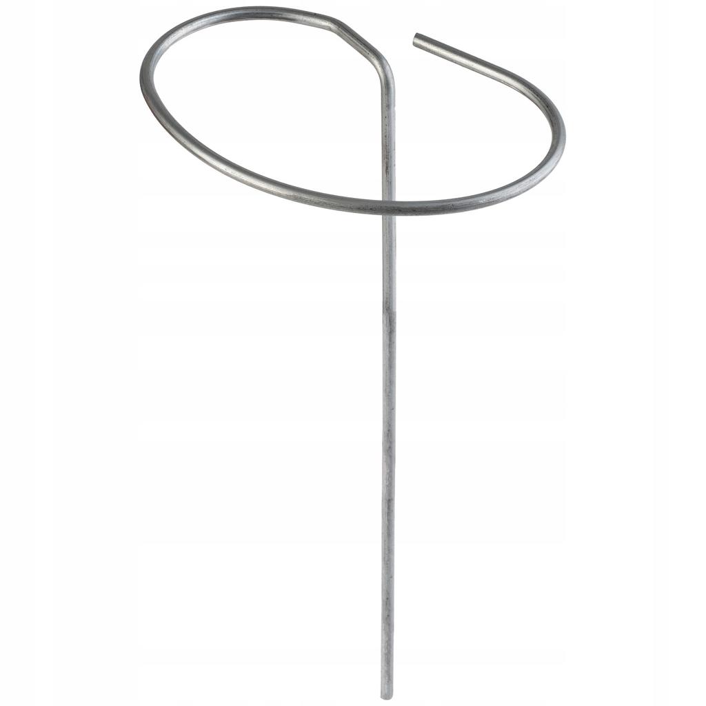 KADAX Pins Pegs For Fixing Nonwoven Fabric 12cm 100pcs