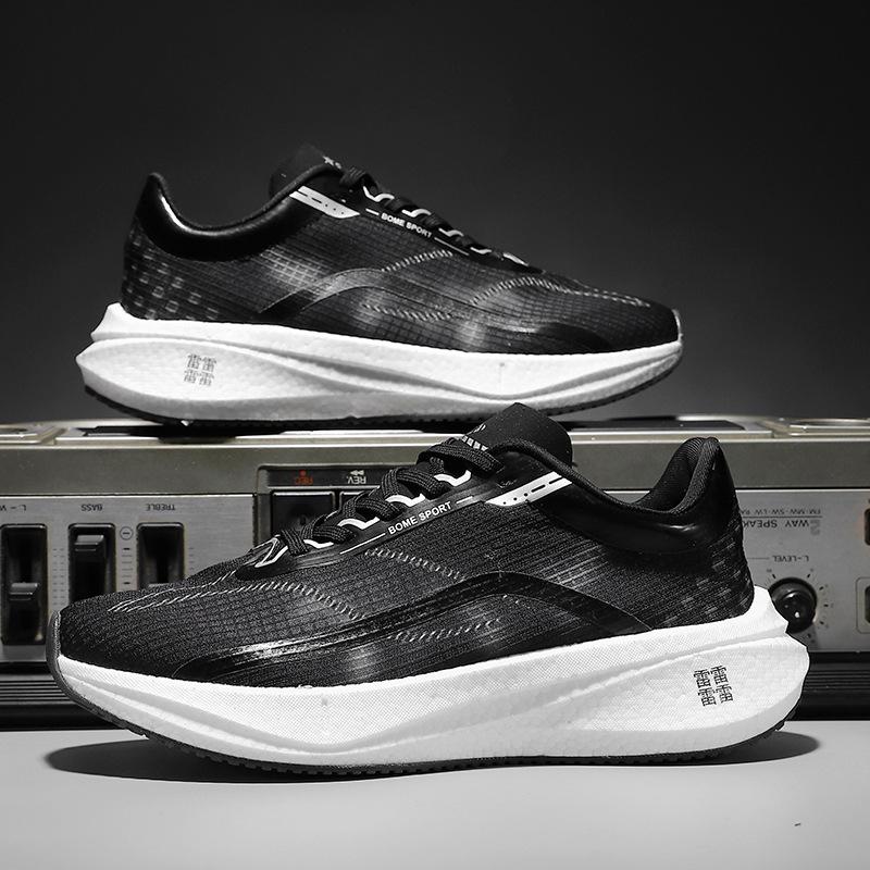 

Сверхлегкие летающие power 3UT новая технология карбоновой пластины звук трения отскок кроссовки для бега тренировочная обувь мужская и женская одинаковые спортивные туфли 45