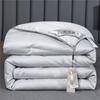 Natural Mulberry Silk Duvet Luxury Queen King Size Comforter Summer Winter Quilt Single Couple Bedding Filler Bedding