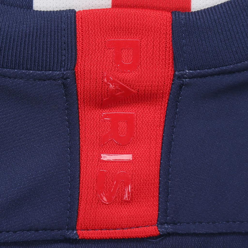 Nike Paris Saint-Germain 2019/20 Vapor Match Home Jersey Men Sports Jerseys Navy AJ5553-411