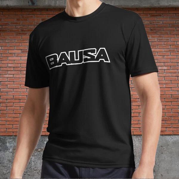 Men s and Women s T-shirts Bausa Rapper German XL