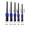 26-Piece Car Cleaning Brush & Drill Detail Kit
