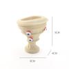 Deployable TIV2 Tornado Intercept Vehicle Static Scale Model Collectible Desk Ornament Gift For Storm Chaser Meteorology Fans