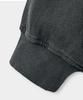 Dimitri Black Asi Four Seasons Essentials Zip-Up Hoodie_Crop Pigment Charcoal