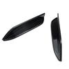 For Mercedes Benz A Class W177 AMG A160 A180 A200 A250 A35 2019-2025 Front Bumper Side Canards