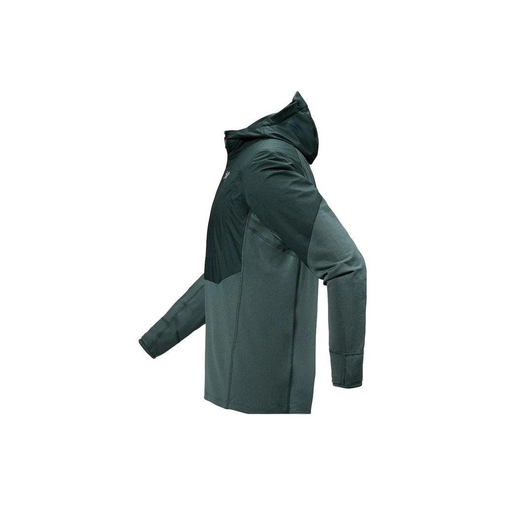 Arc'teryx DELTA Fleece Clothing Men's (Unisex) Fleece Tops X000007867